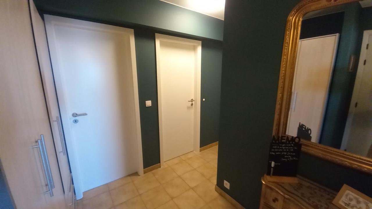 Au Gite De Binche Eksteriør billede